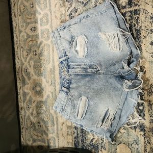 Womens shorts